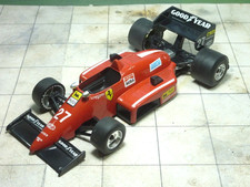 Ferrari 156/85 Formula 1