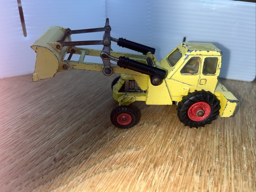 Meccano dinky toys - toys, vintage