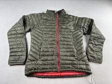 RAB Down Jacket Womens UK 14