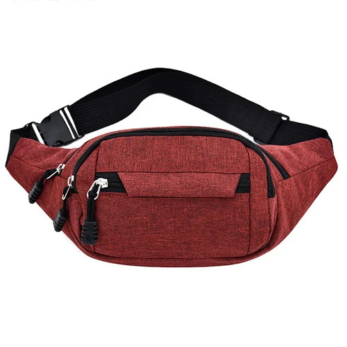 Waist bum bag - bag, travel