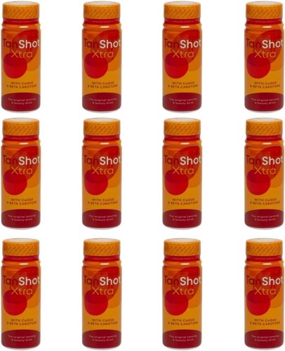 Tanshot extra original tan - tanshot,
