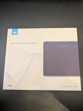 Huion HS64 Creative Pen Tablet