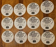 NEW 12 KRAKEN BLACK SPICED RUM