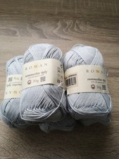 Rowan Summerlite 4 ply
