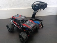 TRAXXAS LATRAX TETON 1:18 4WD