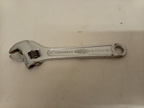 Vintage gordon adjustable - vintage,