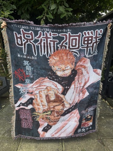 Jujutsu kaisen sukuna - kaisen, anime