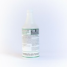 1 Quart of Eco Paint & Sealer
