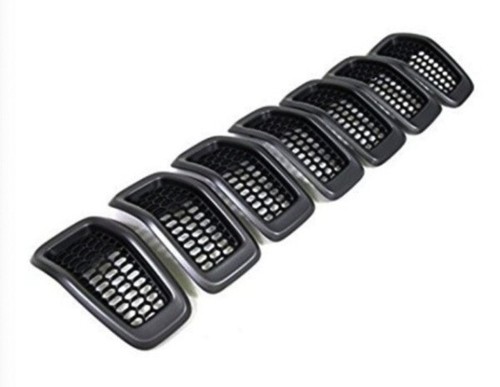 Radiator grille front grill - radiator,