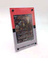 Pokemon Card Case / Holder +