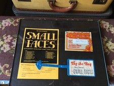 SMALL FACES  MOD STEVE