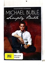 Michael Buble-Simply Buble
