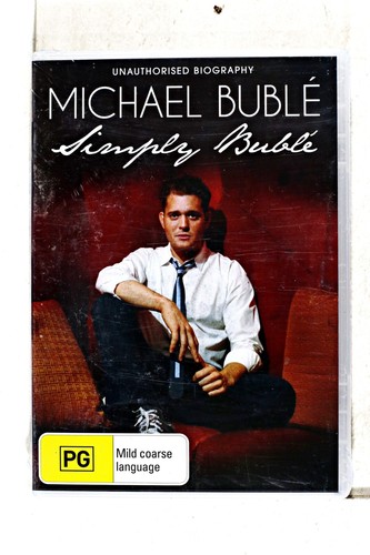 Michael buble simply - buble-simply,