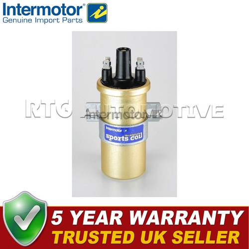 Intermotor ignition coil pack - coil,