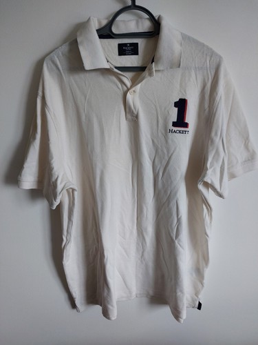 Hackett london 2xl xxl - hackett,
