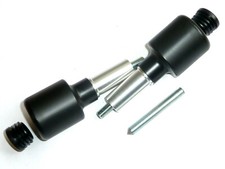 Honda CB125R 2018-2020 FAIRING