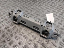 2012 TRIUMPH EXPLORER TIGER EXPLORER 1215 Pannier Brackets