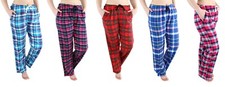 Womens Pajama Pants