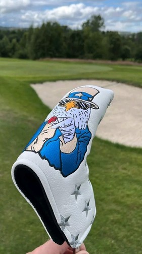 Magic eagle golf - eagle,