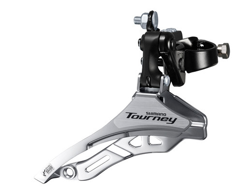 Shimano ty300 tourney 7 - shimano, 6/7