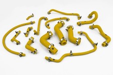 Silicone Coolant & Breather