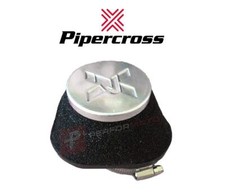 Pipercross Dual Sock 55mm ID