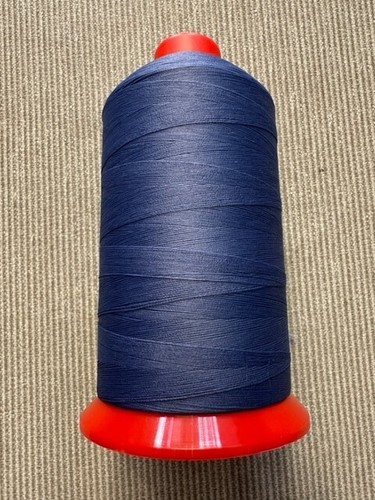 Coats delta 5000m polyester - delta,