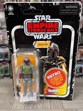 Star Wars - Retro Collection -
