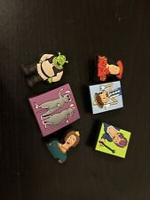 Croc Jibbitz Silicon ~ lot of