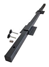 Table Extension Steel Table