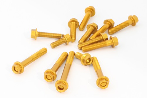 Evotech frame bolts - frame,