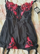 Ann Summers Celine Cami
