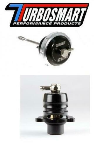 Turbosmart focus st225 uprated - focus,