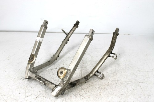 Suzuki gsxr600 srad rear - gsxr600,