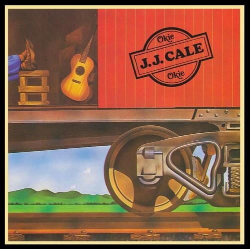 Cale okie cd - jj, ~