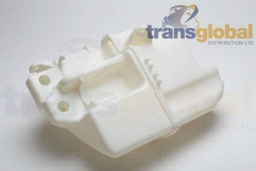 Windscreen washer bottle - windscreen,
