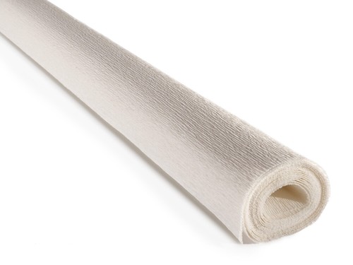 Crepe paper roll - 90g, (50