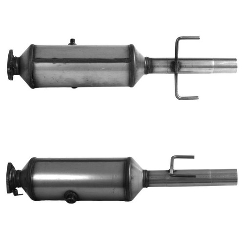 Type approved catalytic - type,