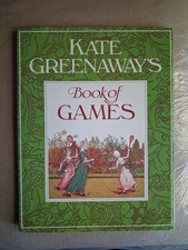 Kate Greenaway's Book Of