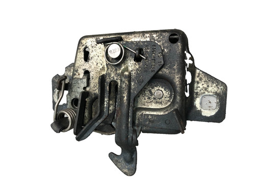 Renault kangoo maxi bonnet - renault,
