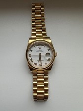 Rolex Day-Date 118208 Gold