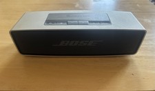 Bose SoundLink Mini  |
