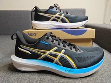 ASICS GT-1000 14 MENS BLACK
