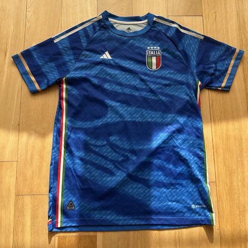 Adidas italy home - home, football