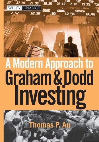 Modern approach graham - modern,