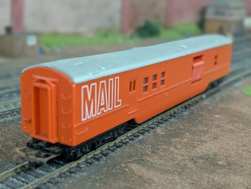 Triang hornby r119 operating - hornby,