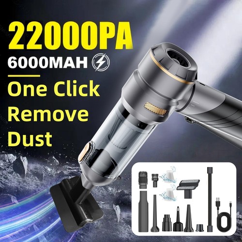 Cordless handheld vacuum - cordless,
