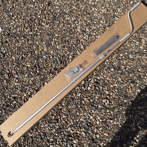 Fiamma winder handle - winder, awning
