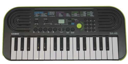 Casio key electronic - casio, 32-key