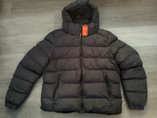 Superdry Ebony Men’s Dark